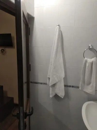 Hotel White House