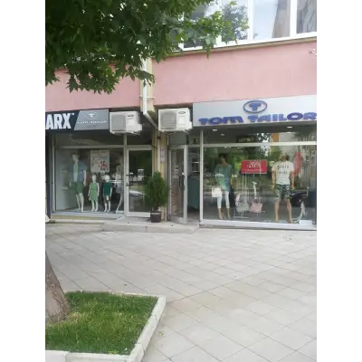 Tom Tailor Sliven