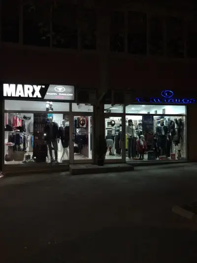 Tom Tailor Sliven