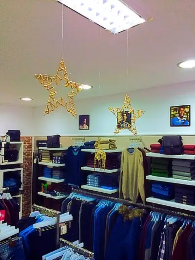 Tom Tailor Sliven