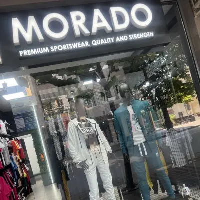 Morado Store