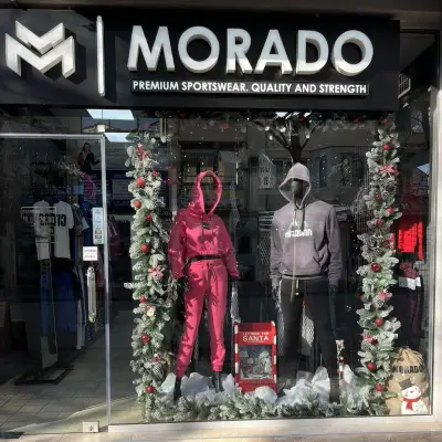 Morado Store