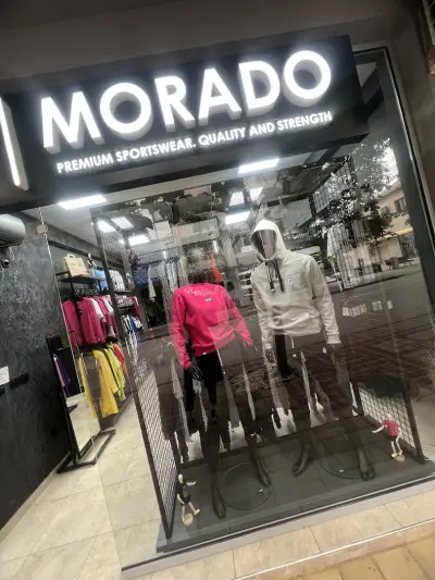 Morado Store