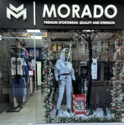 Morado Store