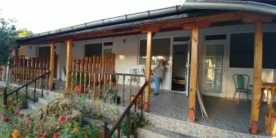 Хотел Сандим