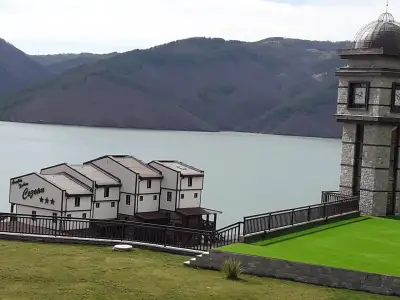 Aparthotel Seasons Glavatarski Han