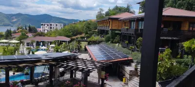 Aparthotel Seasons Glavatarski Han