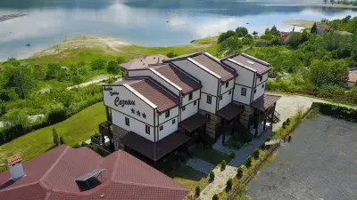 Aparthotel Seasons Glavatarski Han