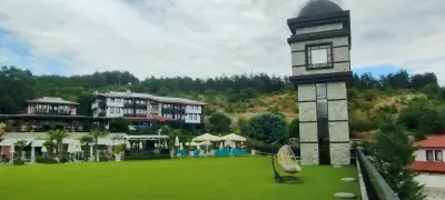 Aparthotel Seasons Glavatarski Han