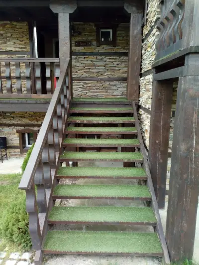 Aparthotel Seasons Glavatarski Han