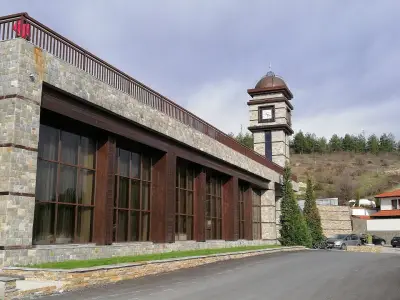 Aparthotel Seasons Glavatarski Han