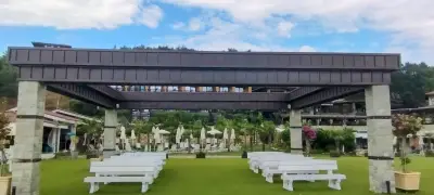 Aparthotel Seasons Glavatarski Han