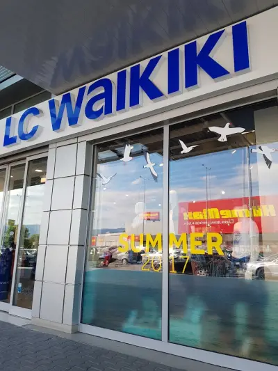 LC Waikiki