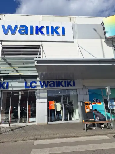 LC Waikiki