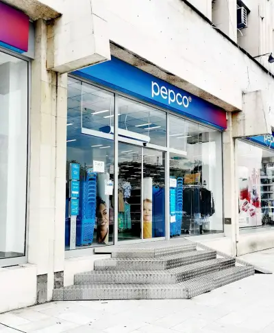 PEPCO