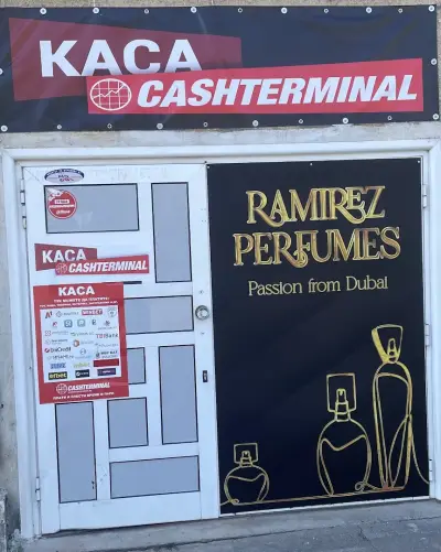Ramirez Perfumes