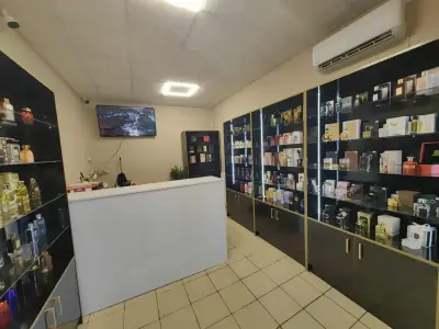 Ramirez Perfumes