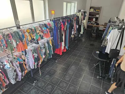 Outlet Кюстендил