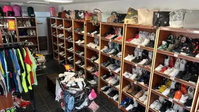 Outlet Кюстендил
