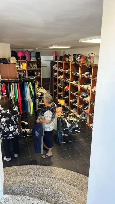 Outlet Кюстендил
