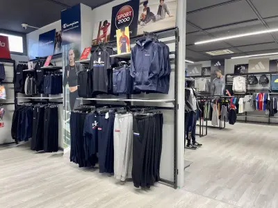 Sport Depot Kazanlak