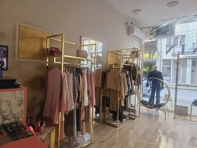 Vanina Boutique