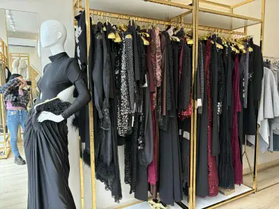 Vanina Boutique