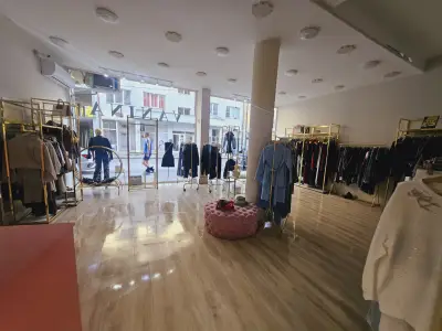 Vanina Boutique