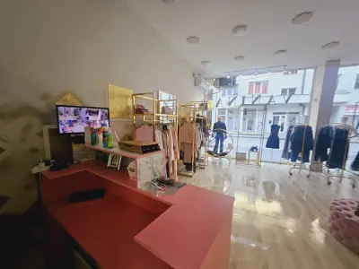 Vanina Boutique