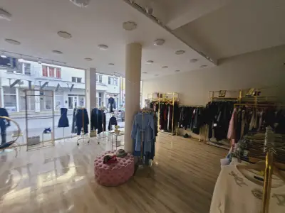 Vanina Boutique