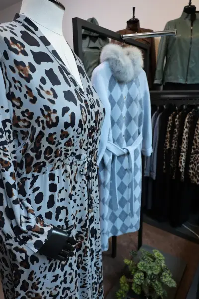 Магазин Roberto Plus Sizes