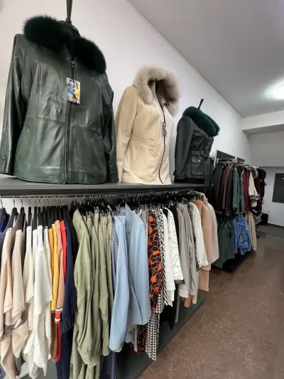 Магазин Roberto Plus Sizes