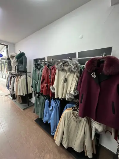 Магазин Roberto Plus Sizes