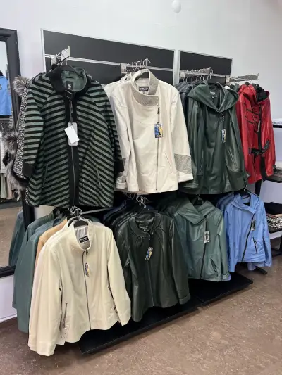Магазин Roberto Plus Sizes
