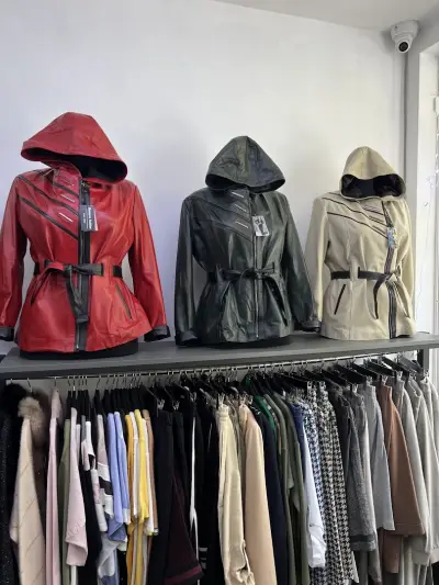 Магазин Roberto Plus Sizes