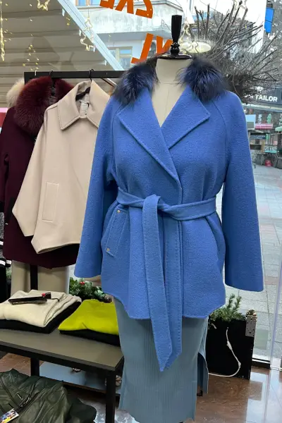Магазин Roberto Plus Sizes