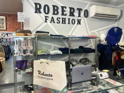 Магазин Roberto Plus Sizes