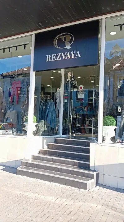 Rezvaya