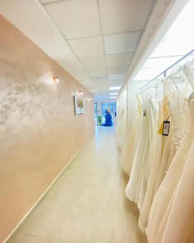 Сватбен Център "My Wedding" Бургас