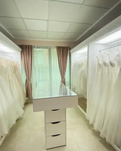 Сватбен Център "My Wedding" Бургас