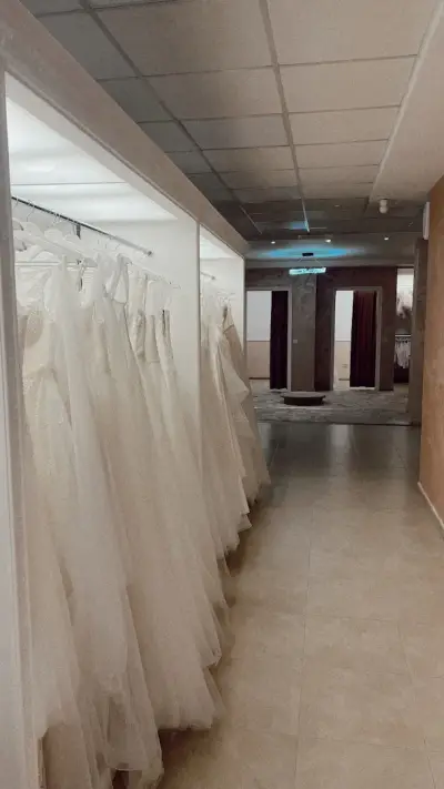 Сватбен Център "My Wedding" Бургас