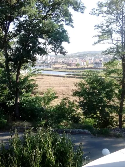 Хотел „Арда“