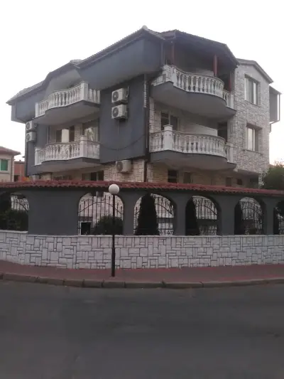Хотел „Арда“