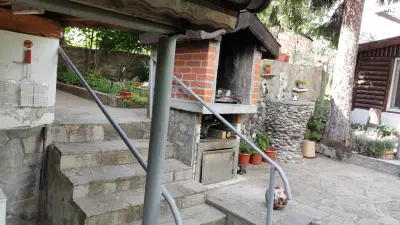 Holiday Home Vilata