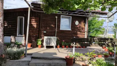 Holiday Home Vilata