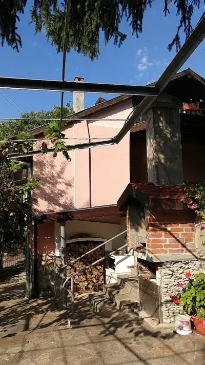 Holiday Home Vilata