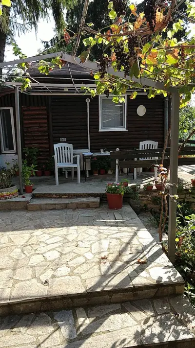 Holiday Home Vilata