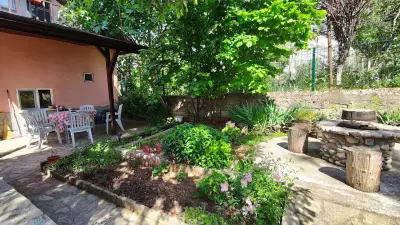 Holiday Home Vilata