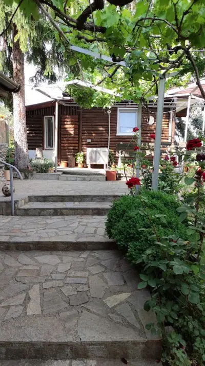 Holiday Home Vilata