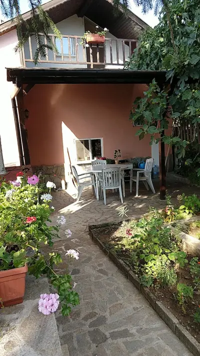 Holiday Home Vilata